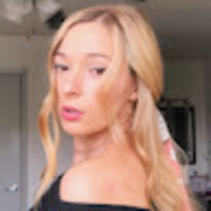 Meet your Posher, Haleigh